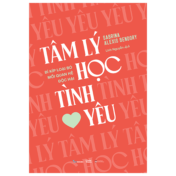tâm lý học tình yêu - bí kíp loại bỏ mối quan hệ độc hại