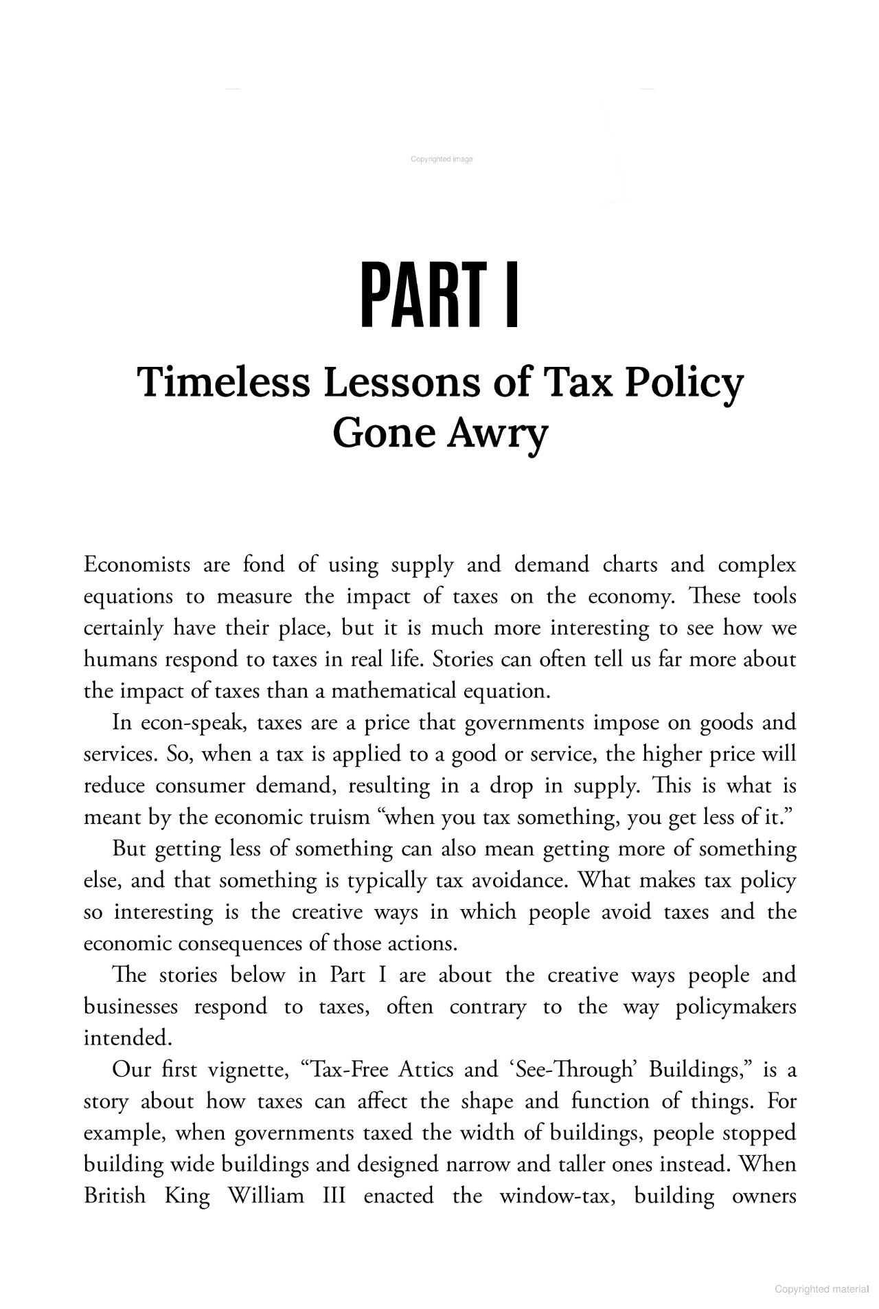 taxocracy - Ảnh 3