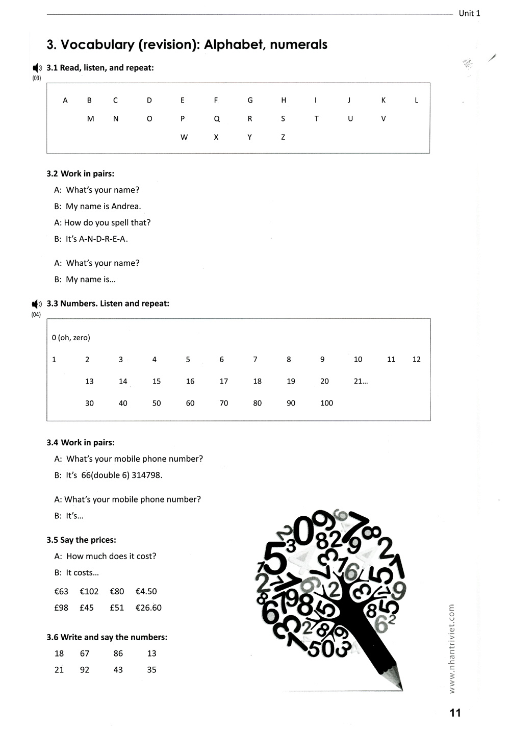 teachnical english (kèm cd) - Ảnh 6