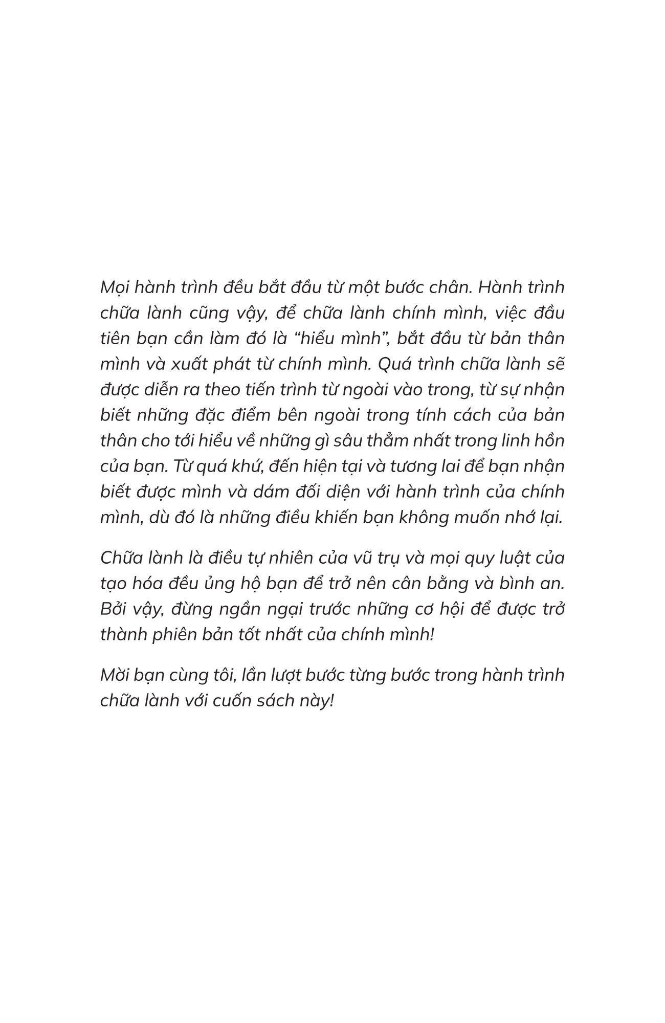 thần số học chữa lành - Ảnh 7