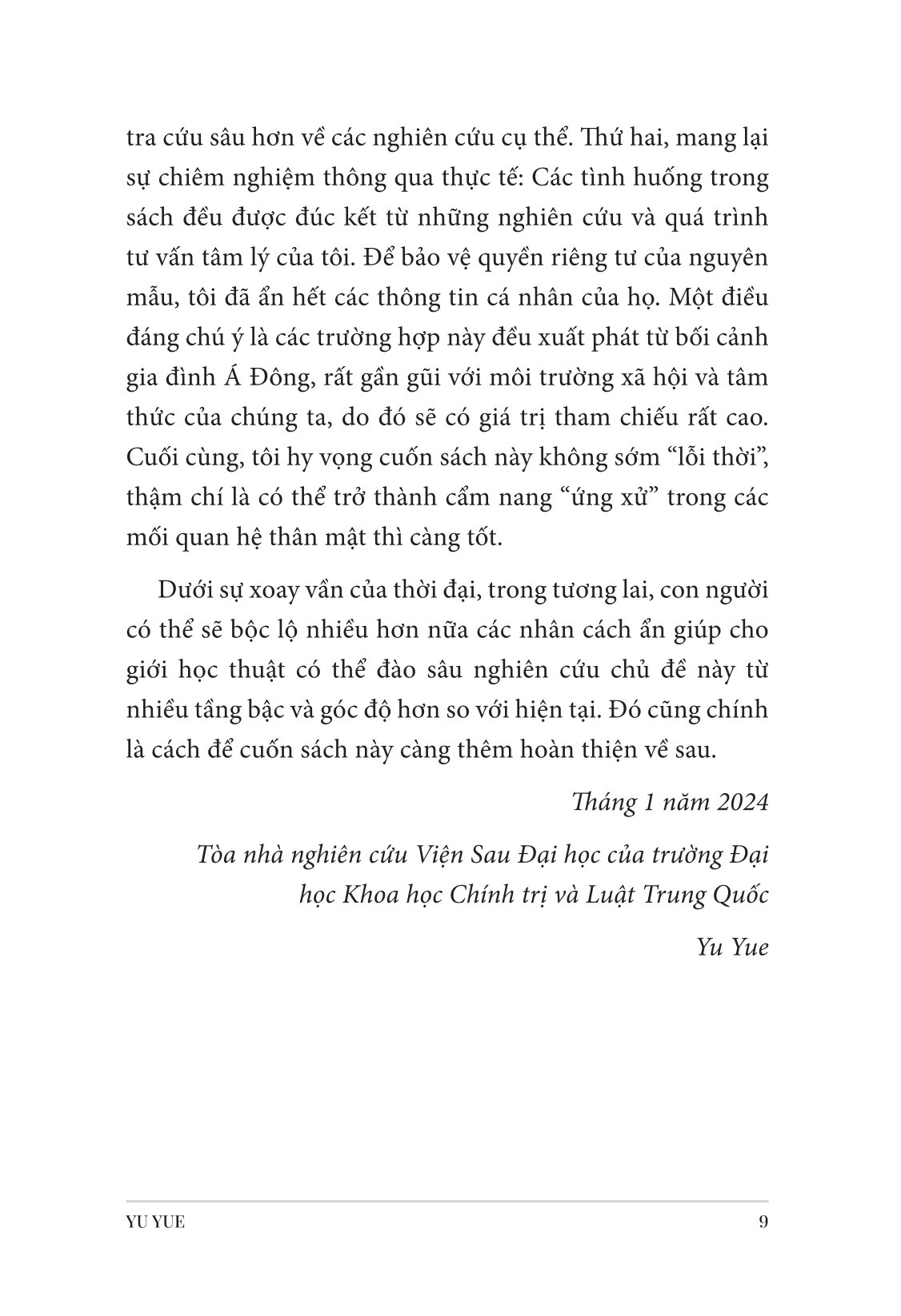 Thao Túng, Bạo Lực, Ngược Đãi, Ái Kỷ - Ảnh 12