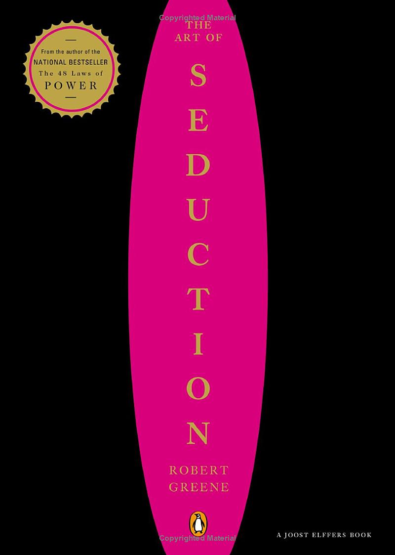 the art of seduction - Ảnh 2