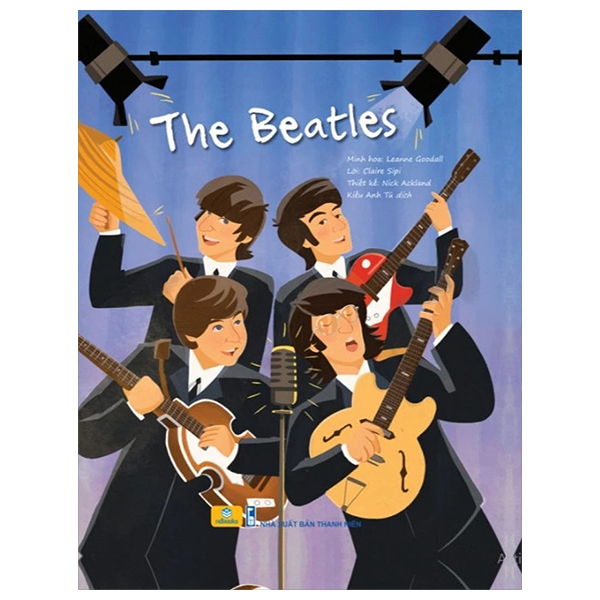 The Beatles