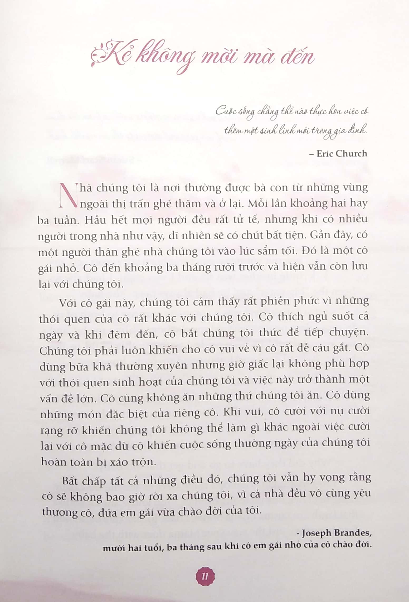 the best of chicken soup for the soul - tuyển tập những câu chuyện hay nhất (song ngữ anh việt) - Ảnh 6