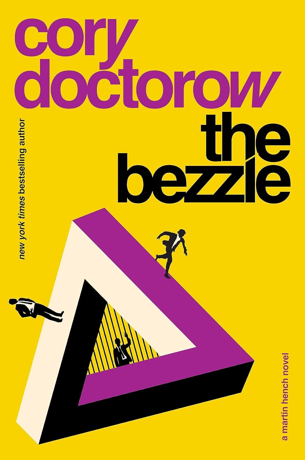 The Bezzle - Ảnh 2