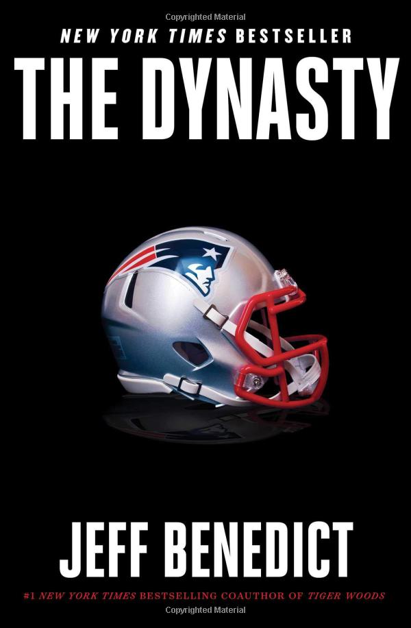 the dynasty - Ảnh 2