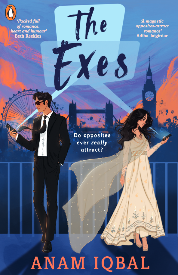 the exes - Ảnh 2
