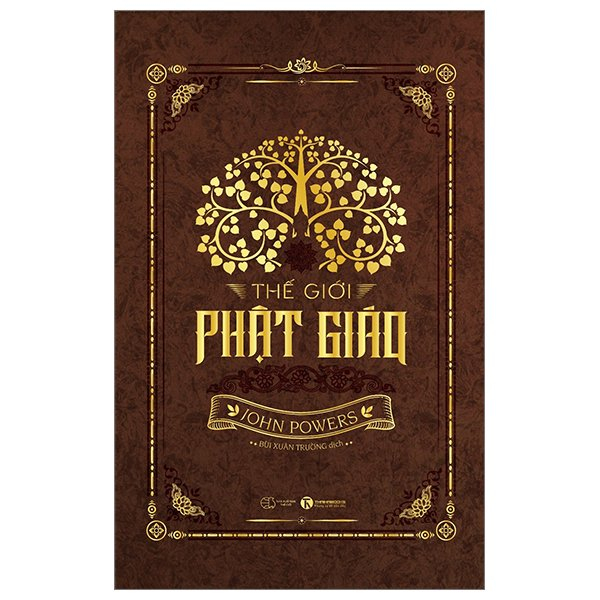 The Gioi Phat Giao (Tai Ban 2025)