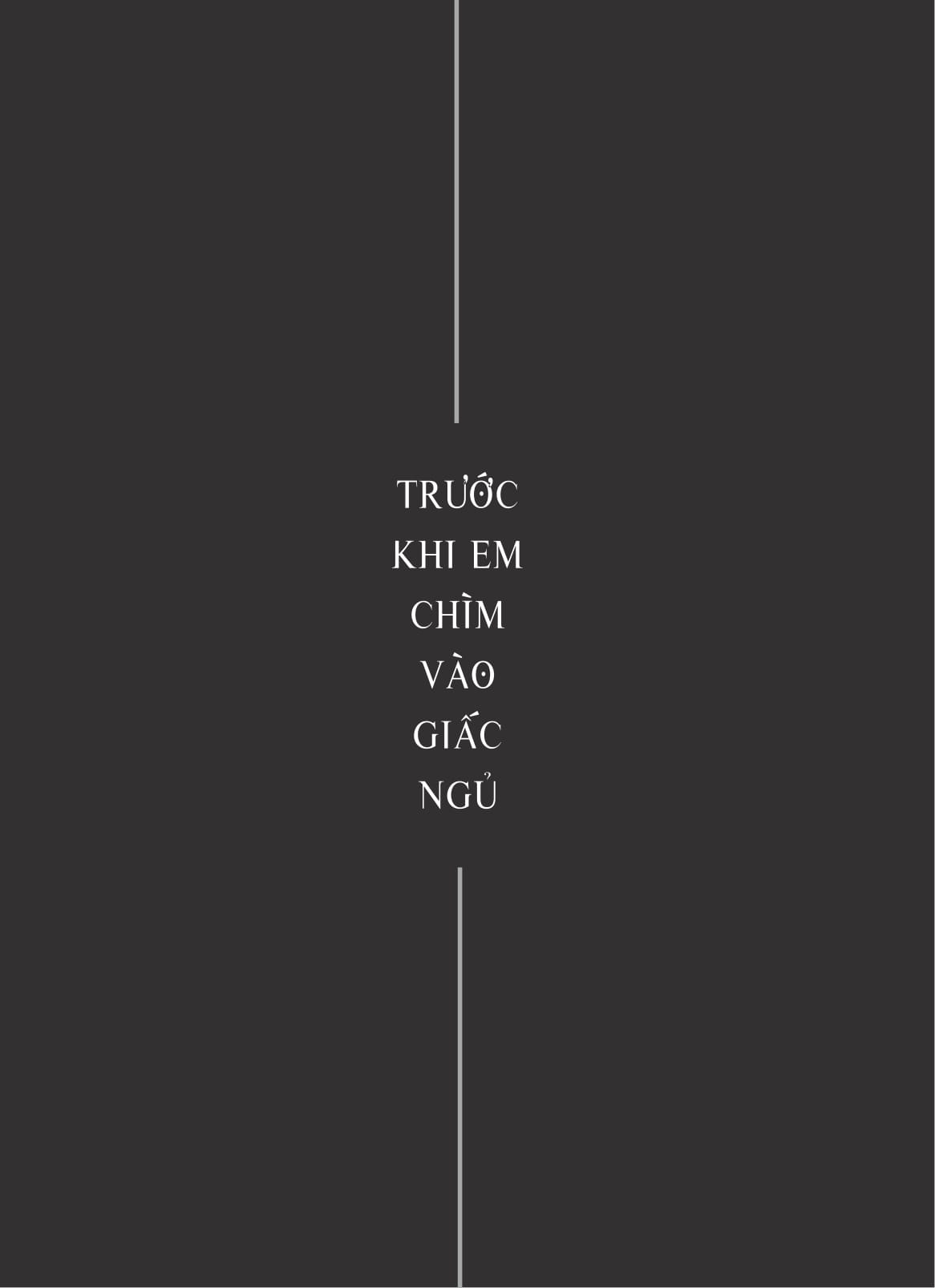 thế giới qua đôi mắt cá của cô ấy - Ảnh 6
