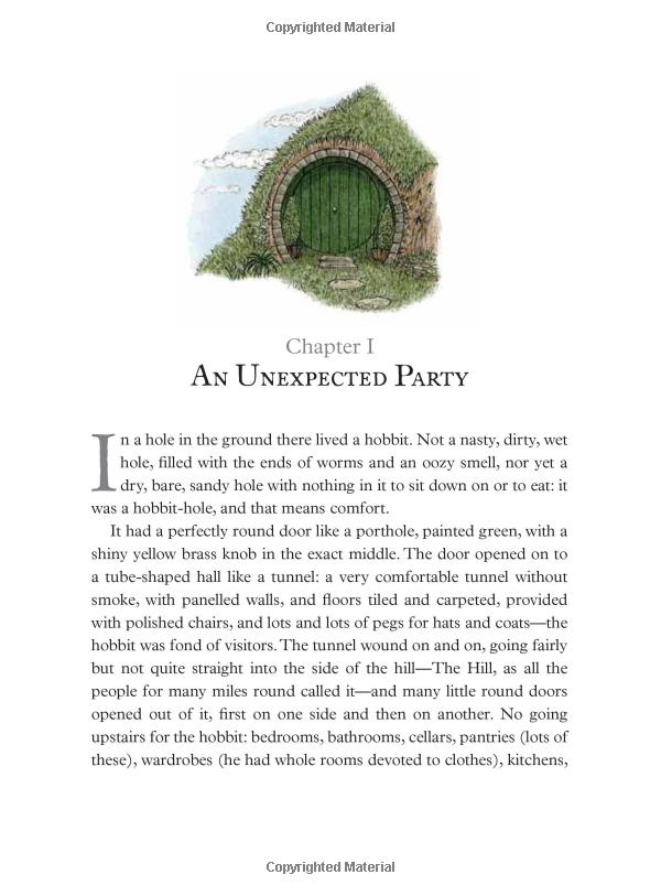 the hobbit - Ảnh 7