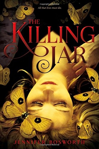 the killing jar - Ảnh 3