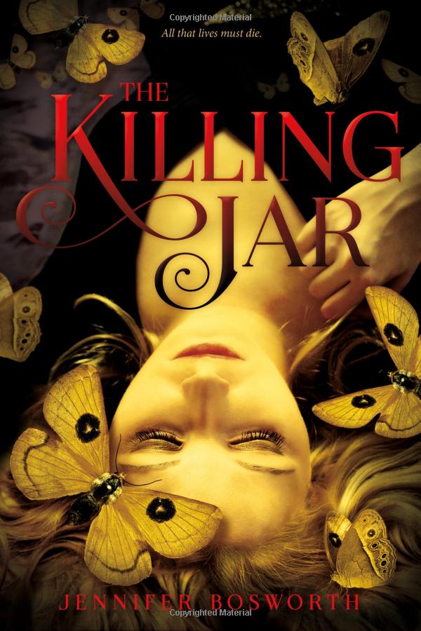 the killing jar - Ảnh 4