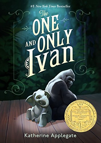the one and only ivan - Ảnh 2