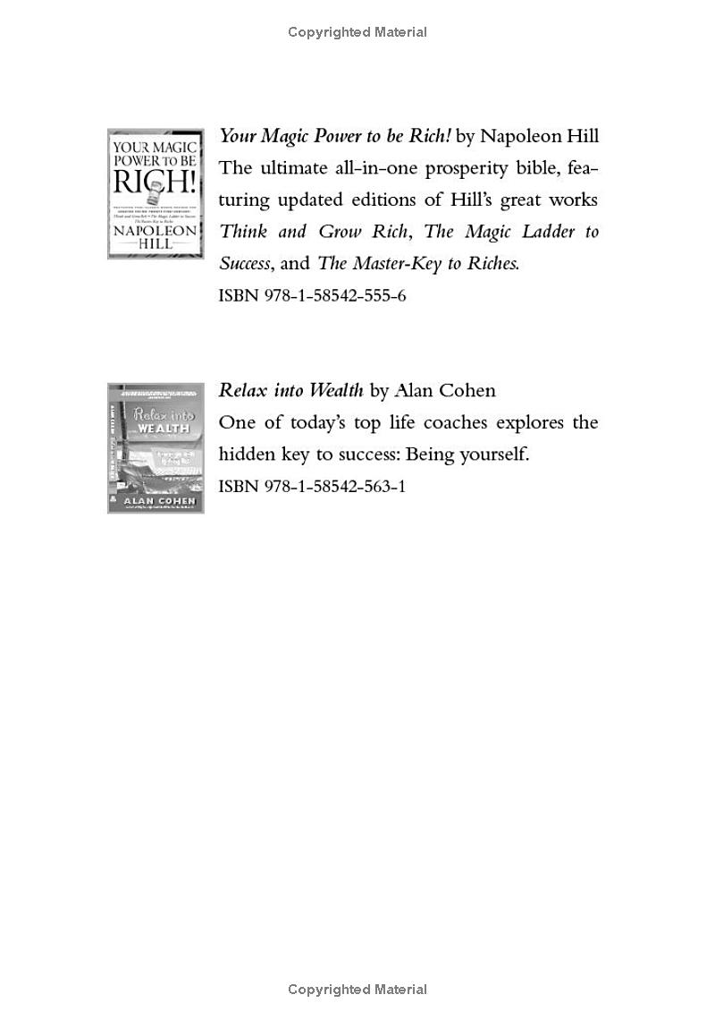 the science of getting rich - Ảnh 4
