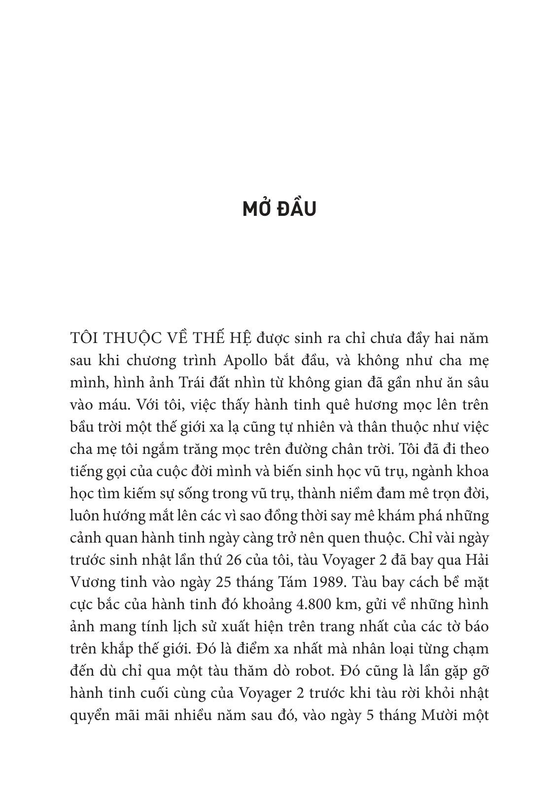 The Secret Life Of The Universe - Sự Sống Bí Ẩn Trong Vũ Trụ - Ảnh 5