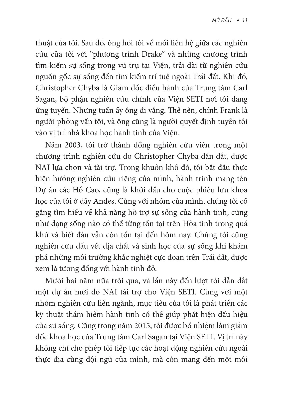 The Secret Life Of The Universe - Sự Sống Bí Ẩn Trong Vũ Trụ - Ảnh 7