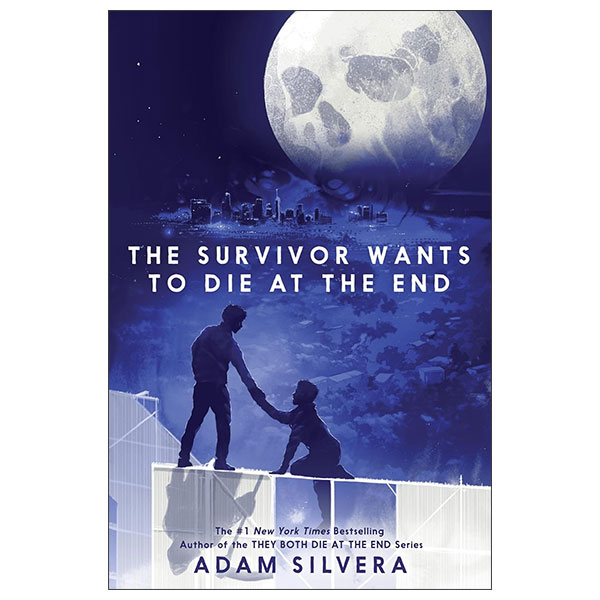The Survivor Wants To Die At The End