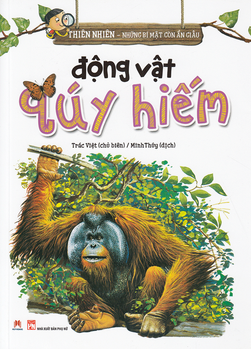 thiên nhiên - những bí mật còn ẩn giấu - động vật quý hiếm - Ảnh 2