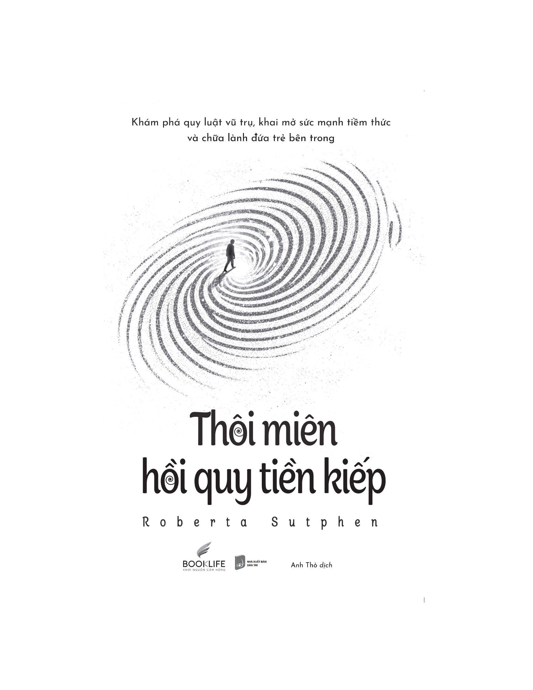 Thôi Miên Hồi Quy Tiền Kiếp - Ảnh 2