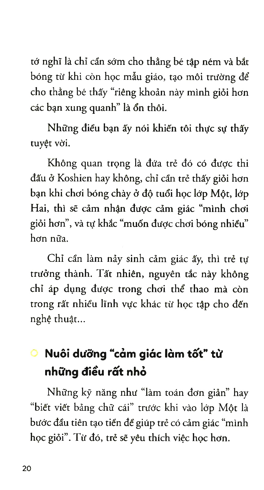 thói quen của mẹ nuôi con tự giác học tập - Ảnh 7