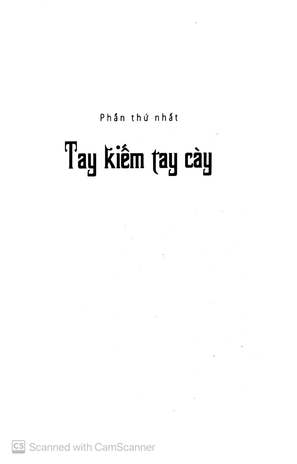 thông reo ngàn hống (tiểu thuyết lịch sử) - Ảnh 5