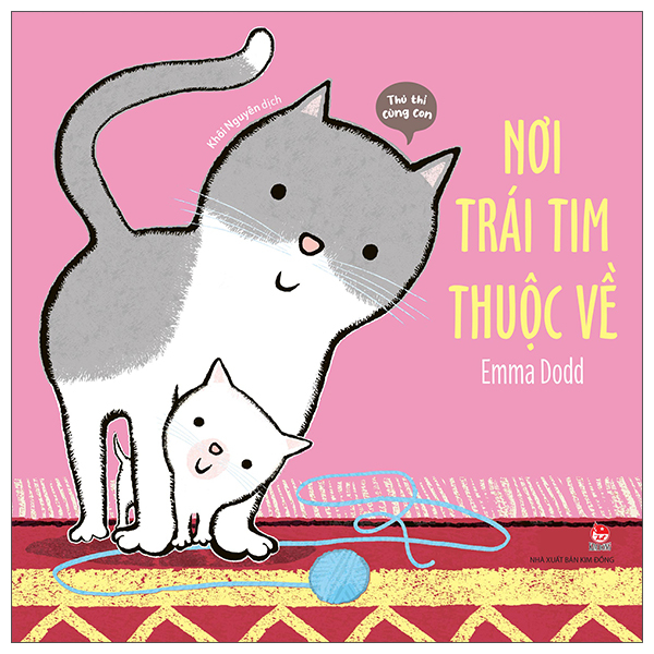Thủ Thỉ Cùng Con - Điều Quan Trọng Nhất - Ảnh 12