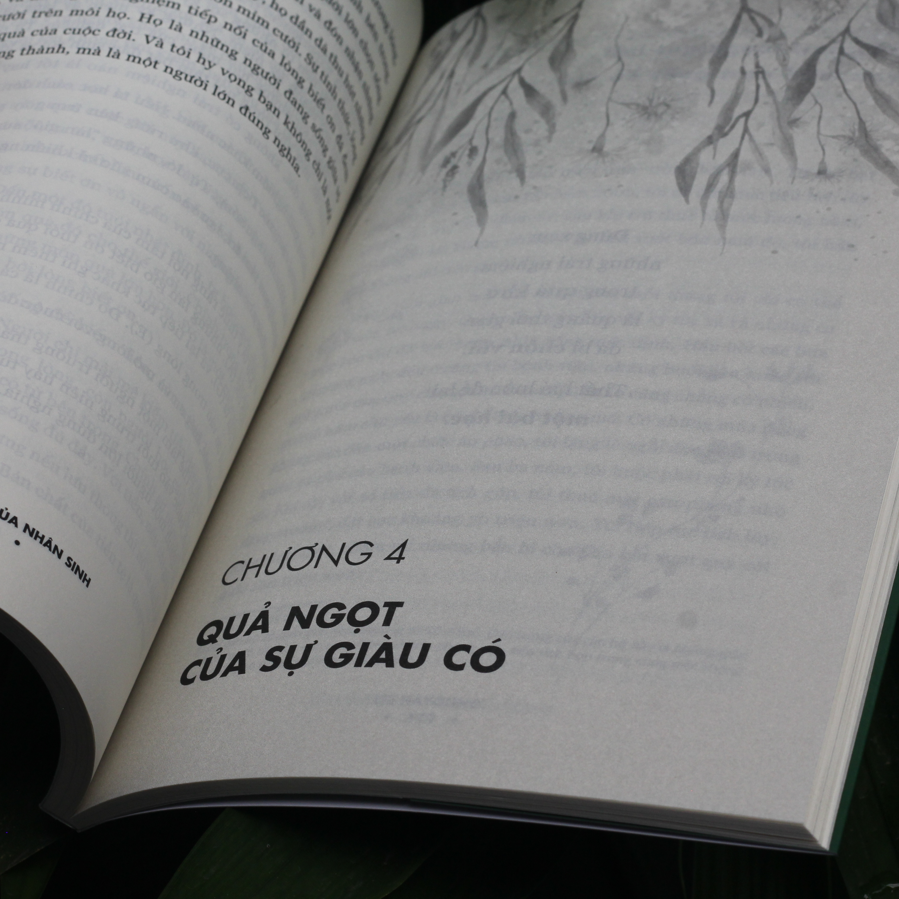 Thuật Giả Kim Của Nhân Sinh - Cách Hiện Thực Hóa Tương Lai Do Chính Tay Bạn Thiết Kế - Ảnh 7