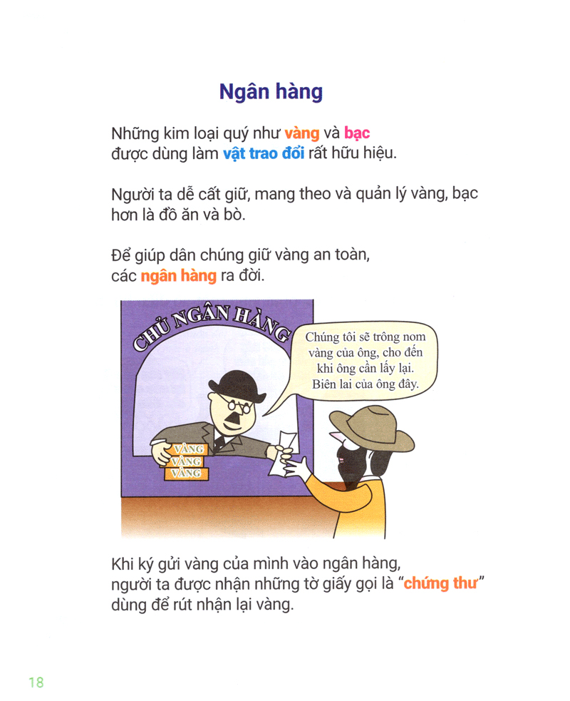 thực hành tư duy tích cực: all about true wealth - sự giàu có đích thực (tái bản 2019) - Ảnh 16