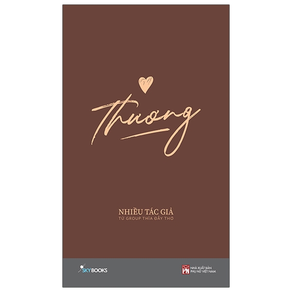 thương