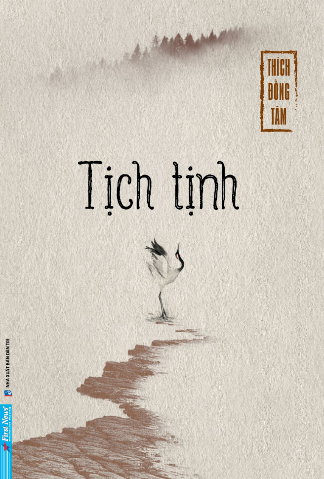 tịch tịnh - Ảnh 2