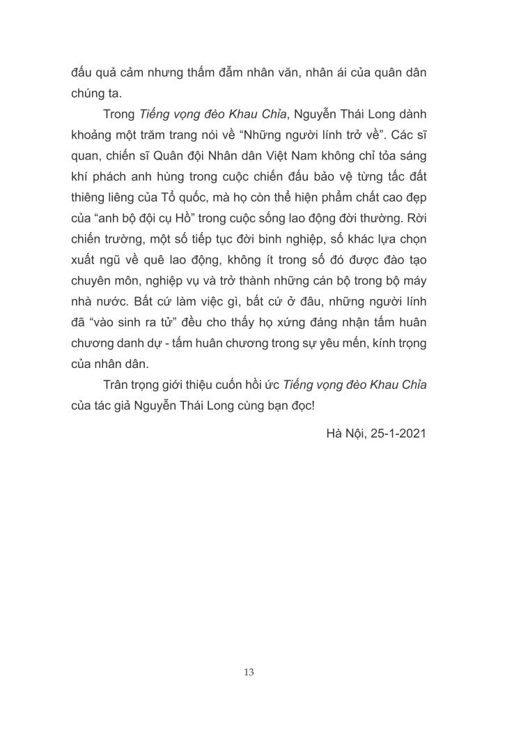 tiếng vọng đèo khau chỉa - Ảnh 9