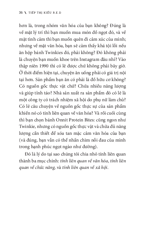 tiếp thị kiểu r.e.d - ba nguyên liệu làm nên những thương hiệu hàng đầu kfc, pizza hut và taco bell - Ảnh 8