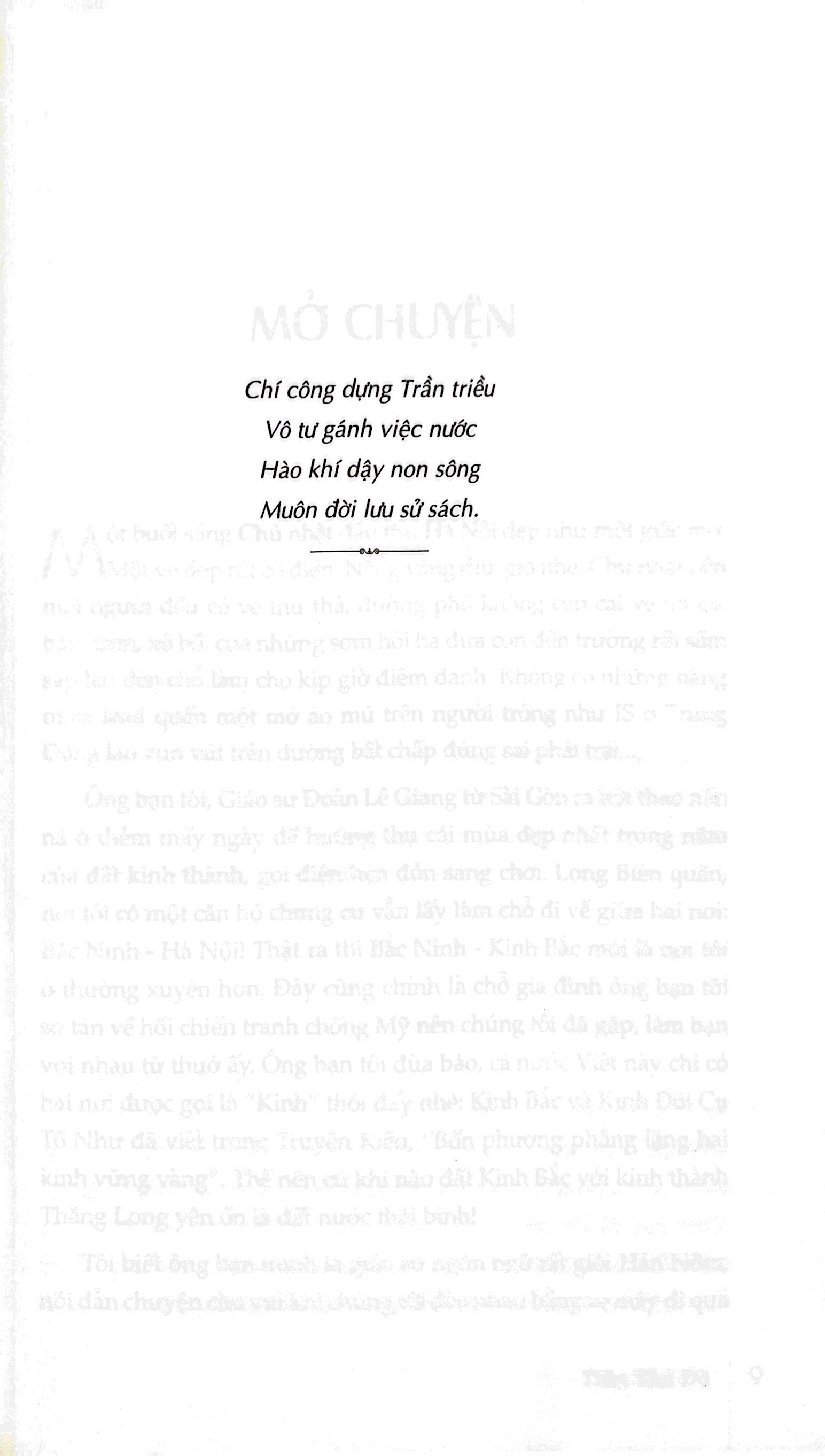 tiểu thuyết lịch sử - trần thủ độ - Ảnh 4