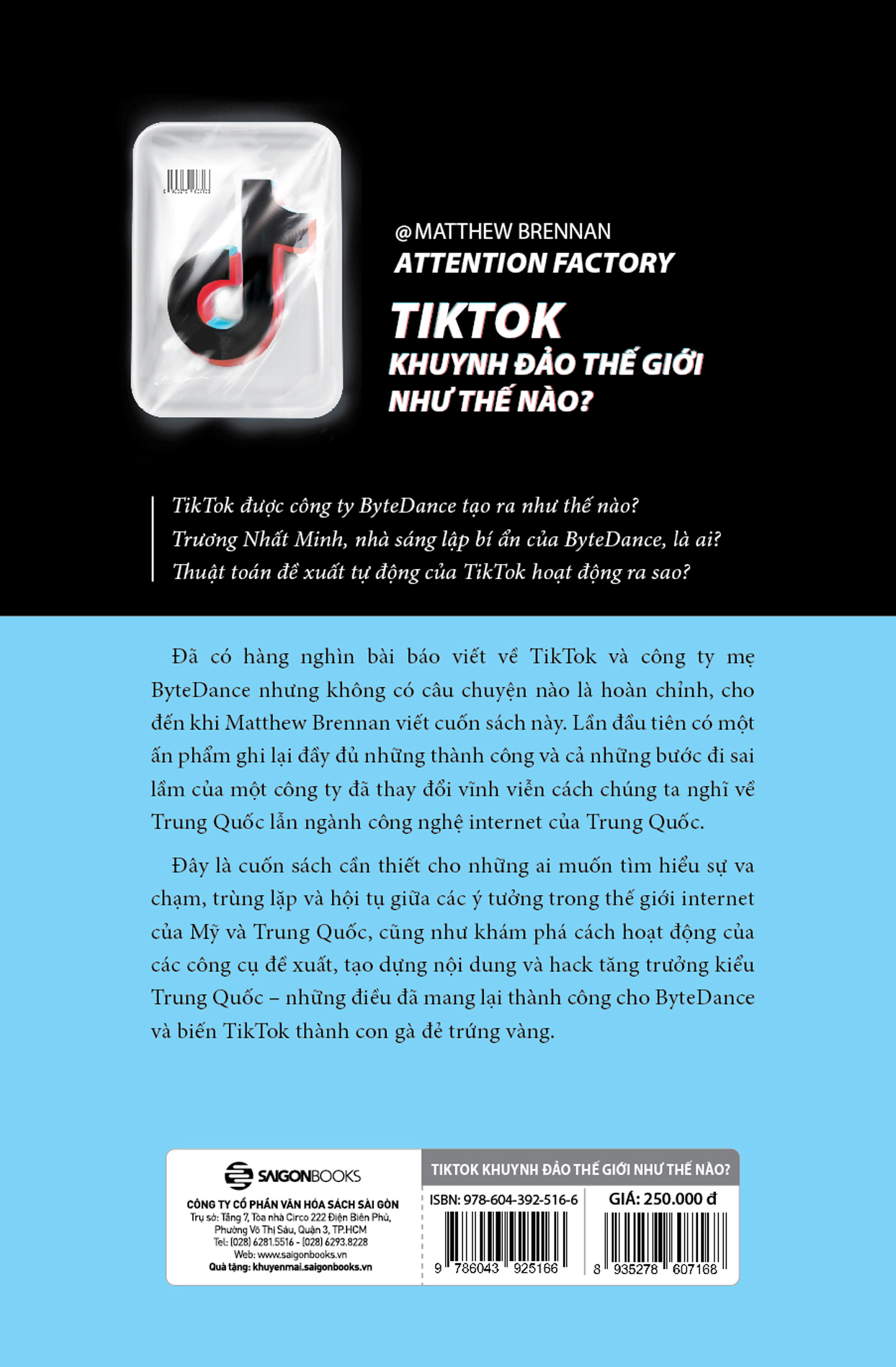 tiktok khuynh đảo thế giới như thế nào? - Ảnh 3