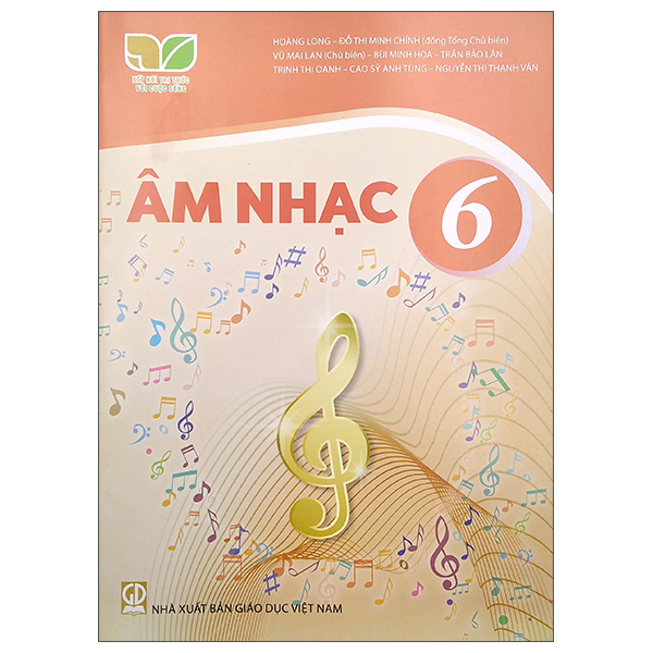 Tin Hoc 6 (Bo Sach Ket Noi Tri Thuc Voi Cuoc Song) (Chuan) - Ảnh 2
