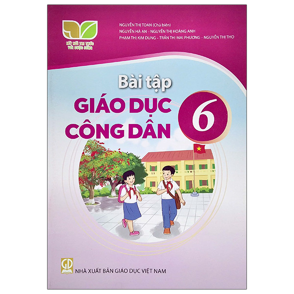Tin Hoc 6 (Bo Sach Ket Noi Tri Thuc Voi Cuoc Song) (Chuan) - Ảnh 24