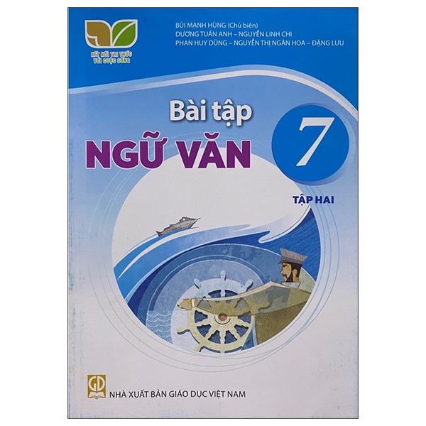 Tin Hoc 7 (Ket Noi) (Chuan) - Ảnh 17