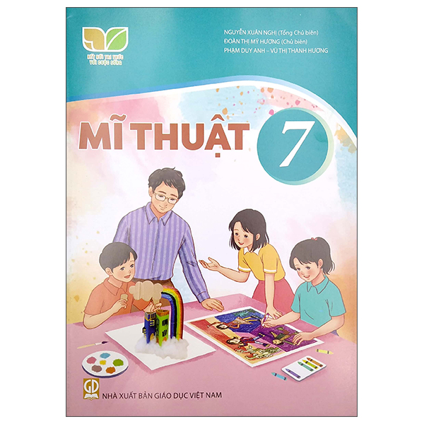 Tin Hoc 7 (Ket Noi) (Chuan) - Ảnh 7