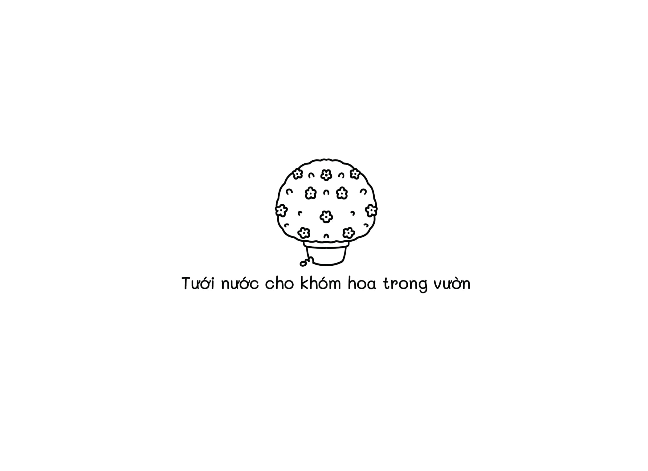 tớ có nuôi một chú mèo cam - Ảnh 16