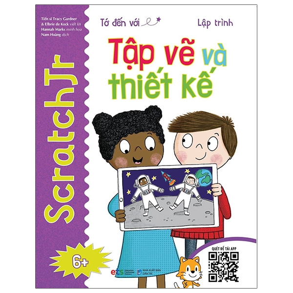 tớ đến với lập trình: tớ đến với lập trình: tập vẽ và thiết kế