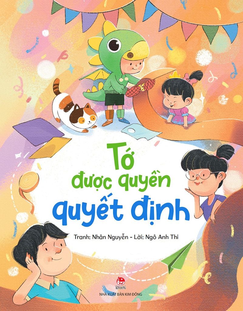 tớ được quyền quyết định - Ảnh 3