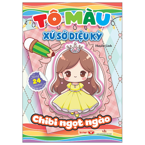 To Mau Xu So Dieu Ky - Ky Lan Anh Bac - Ảnh 3