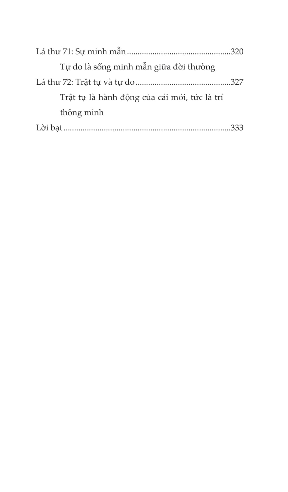 toàn thể biến dịch của cuộc sống là học tập - Ảnh 12