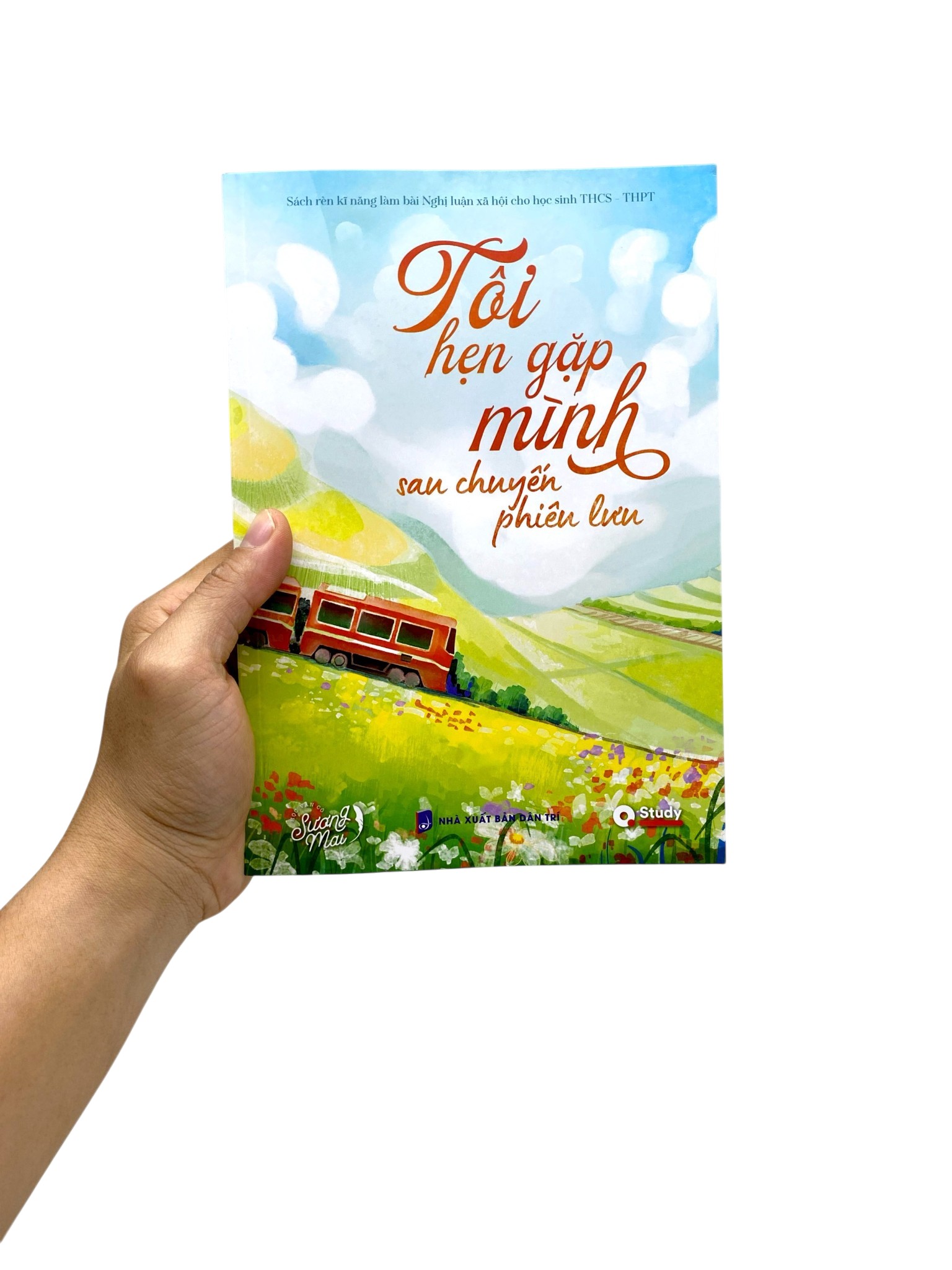 Tôi Hẹn Gặp Mình Sau Chuyến Phiêu Lưu - Ảnh 7