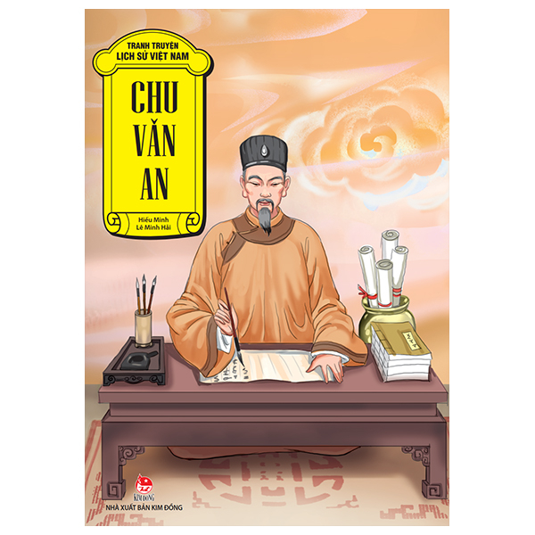 Tranh Truyện Lịch Sử Việt Nam - Huyền Trân Công Chúa (Tái Bản 2026) - Ảnh 25