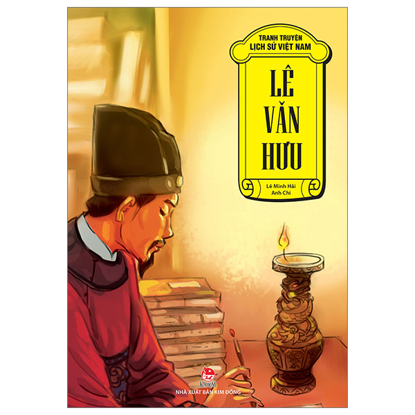Tranh Truyện Lịch Sử Việt Nam - Lý Thường Kiệt (Tái Bản 2026) - Ảnh 5