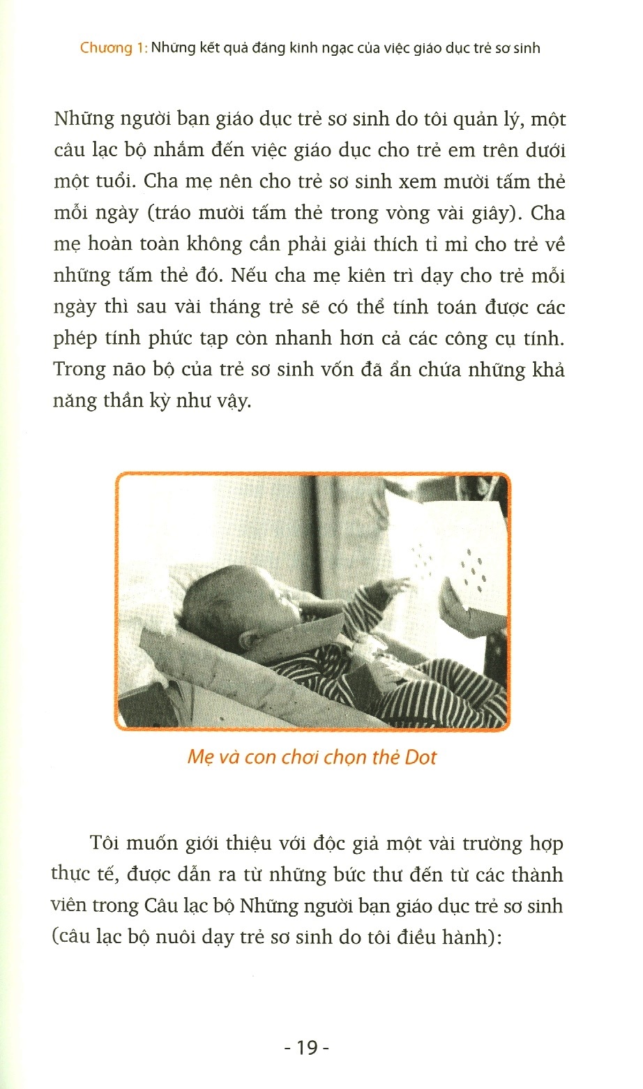 trẻ em là thiên tài (tái bản 2019) - Ảnh 7