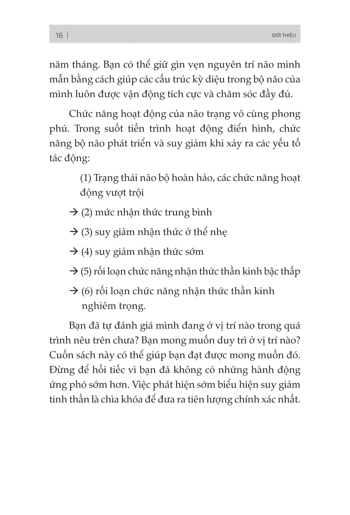 trí nhớ minh mẫn, tư duy sắc sảo - các chiến lược chống lão hóa cho bộ não của bạn - Ảnh 17
