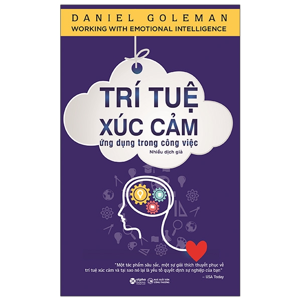 Trí Tuệ Tài Chính Dành Cho Nhà Quản Lý Nhân Sự - Financial Intelligence - Ảnh 14