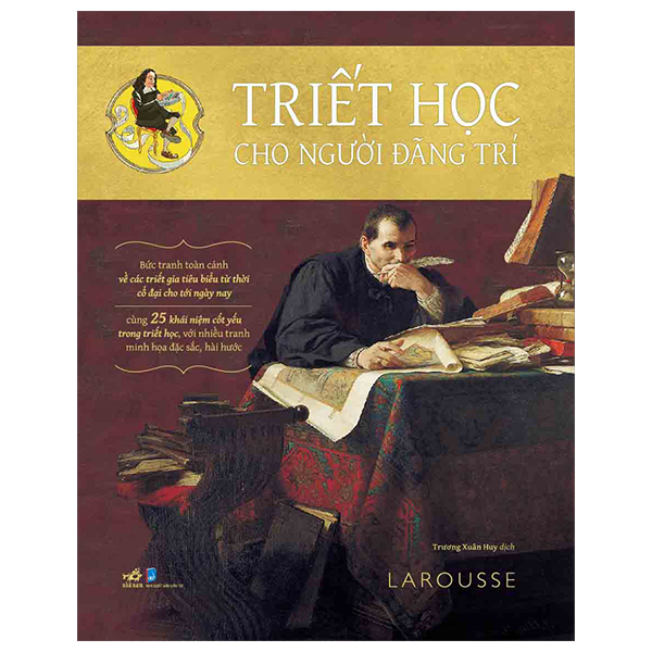 Triết Học Về Sự Ham Muốn - Ảnh 3